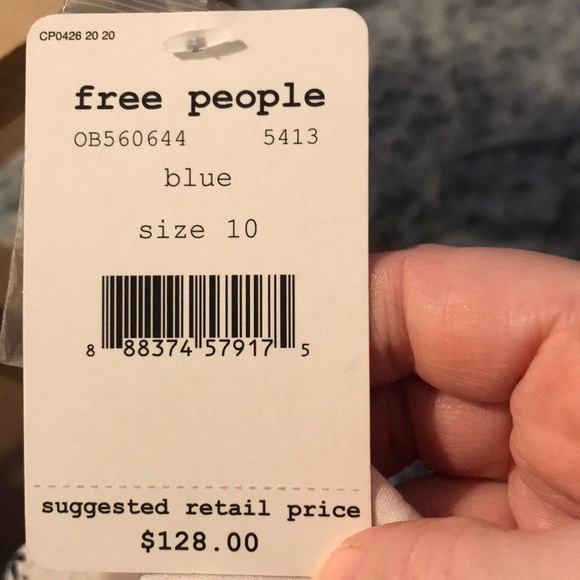 Free people - Picture 5 of 11